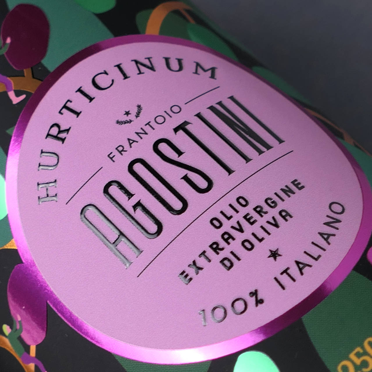 Agostini - Hurticinum 500ml