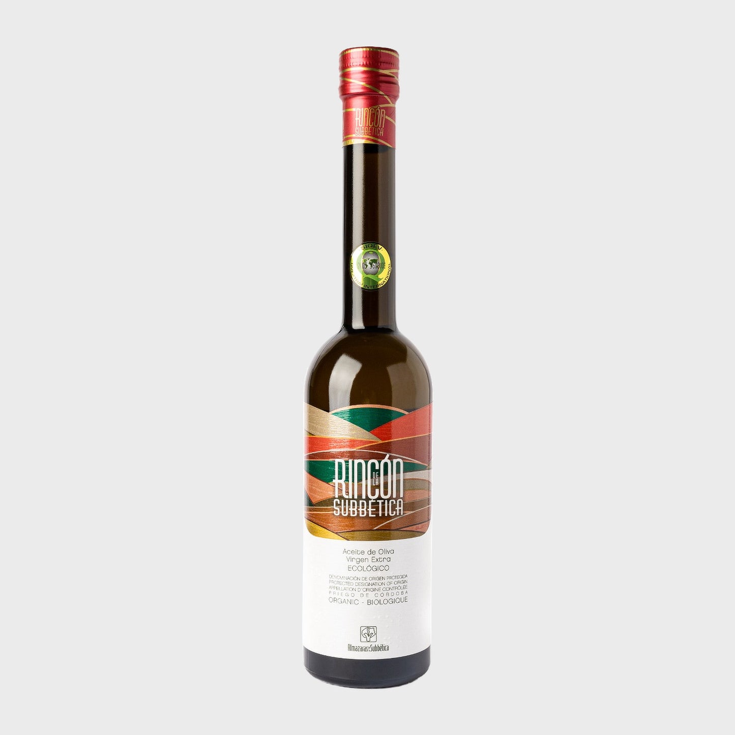 Rincón de la Subbética, BIO 500 ml