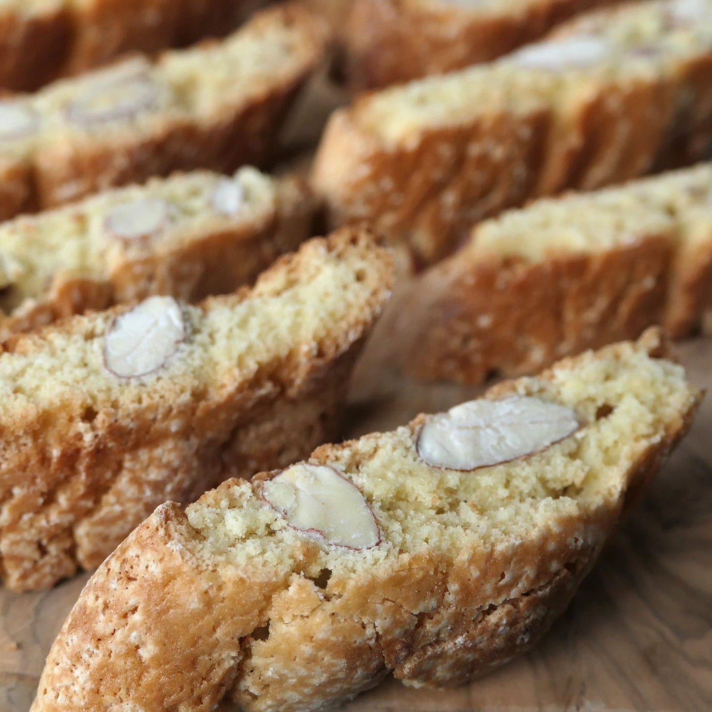 Cantuccini La Mattonella, 250 g