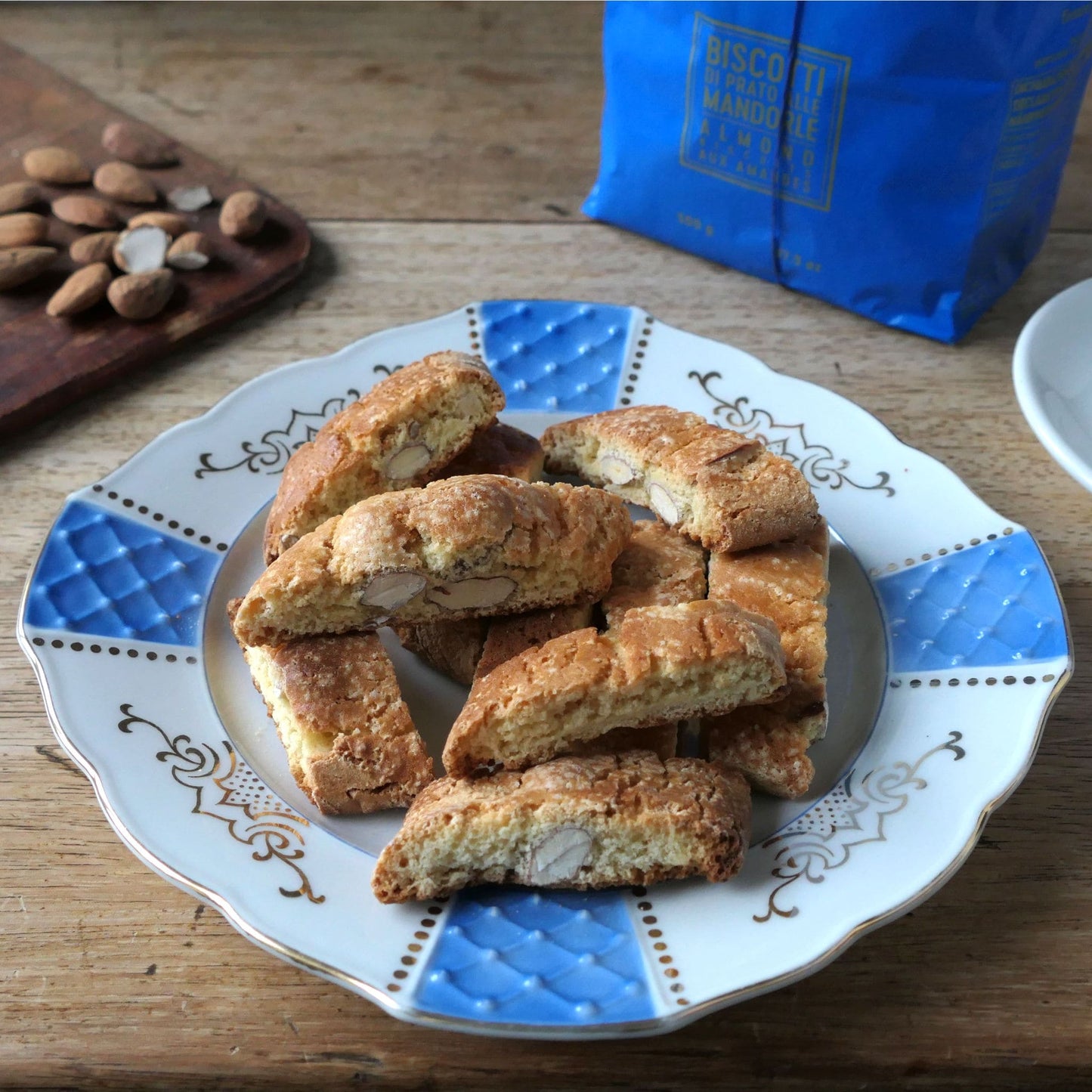 Cantuccini La Mattonella, 250 g
