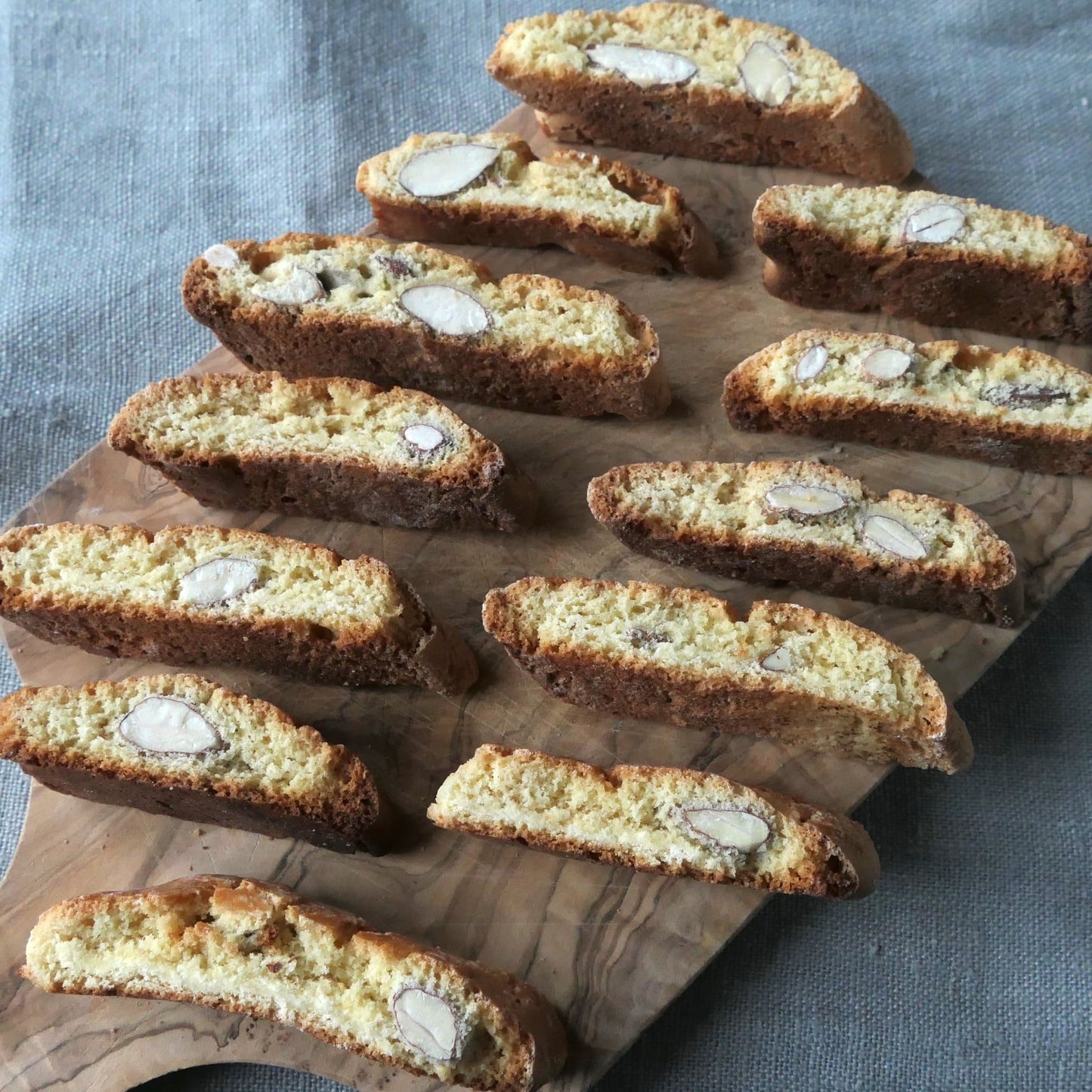 Cantuccini La Mattonella, 250 g