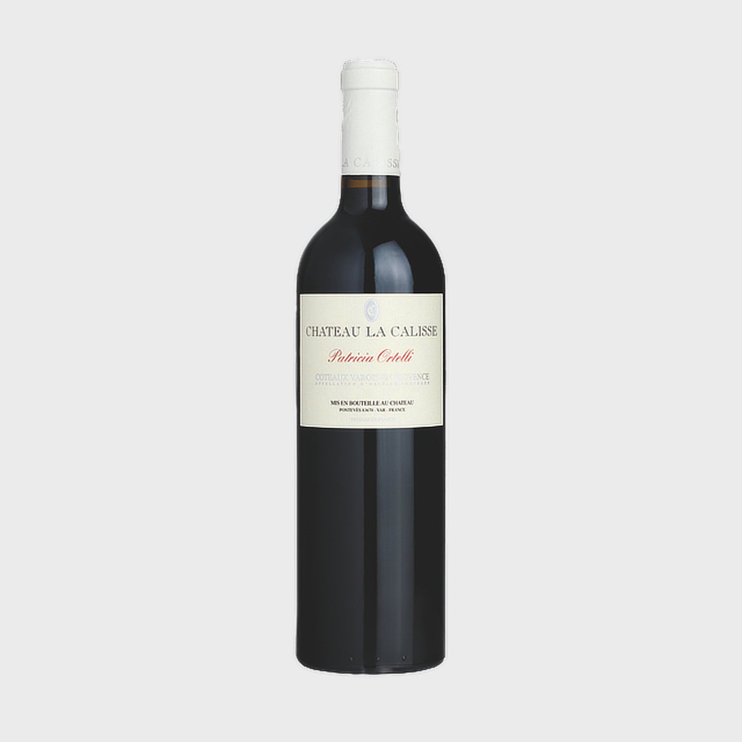 Rouge Patricia Ortelli 2020, BIO