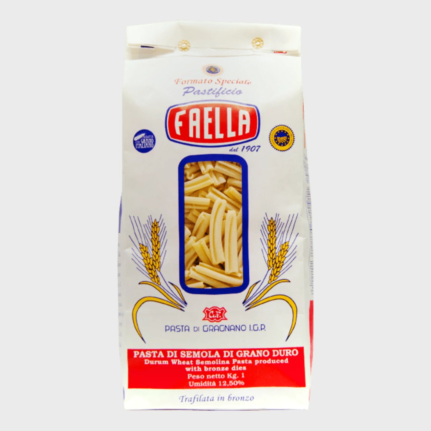 Casarecce di Gragnano IGP, 1000 g