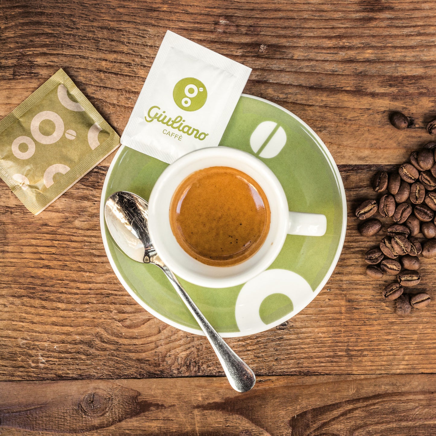 Vivace Espressobohnen, 250 g