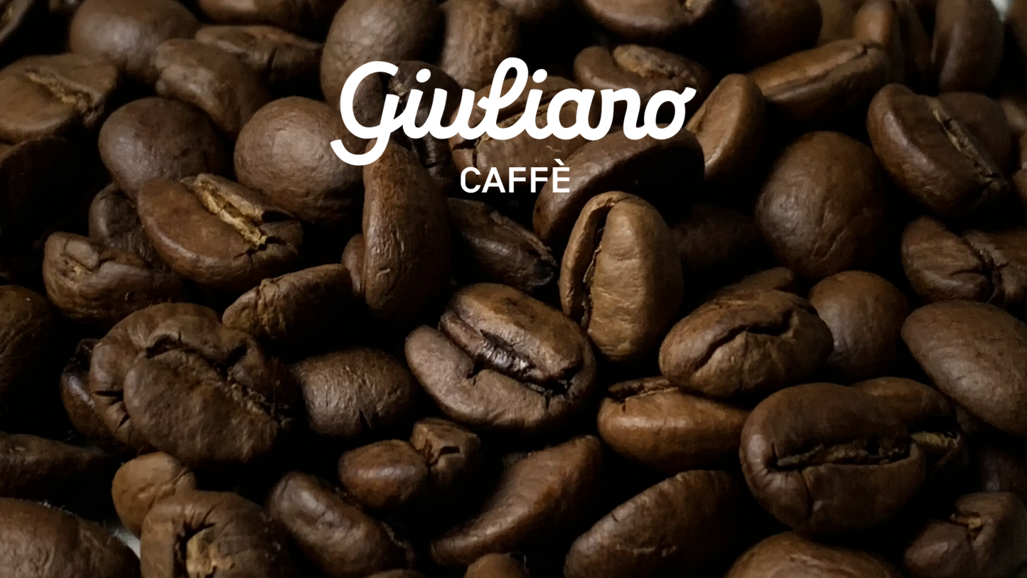 Vivace Espressobohnen, 250 g