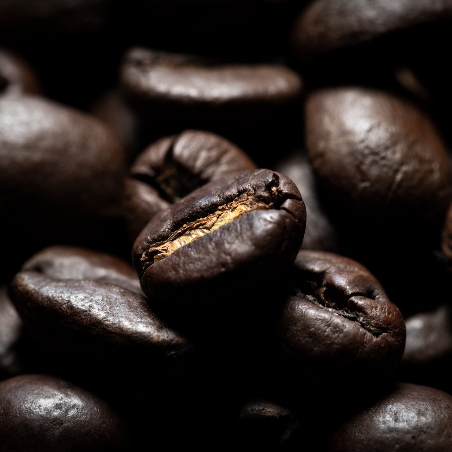 Mehari - Espressobohnen, 1000 g