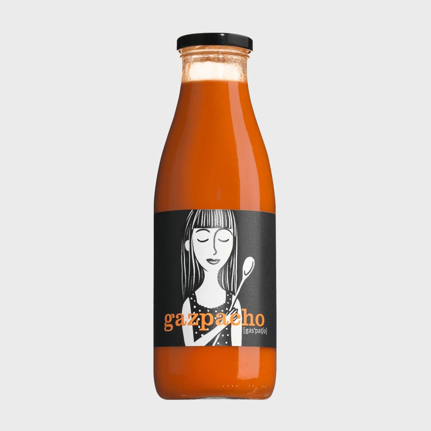 Gazpacho, 720 ml