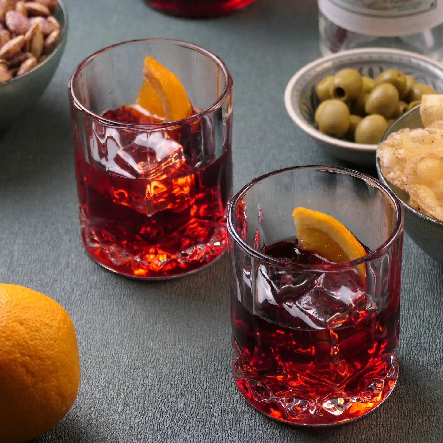 NEGRONI