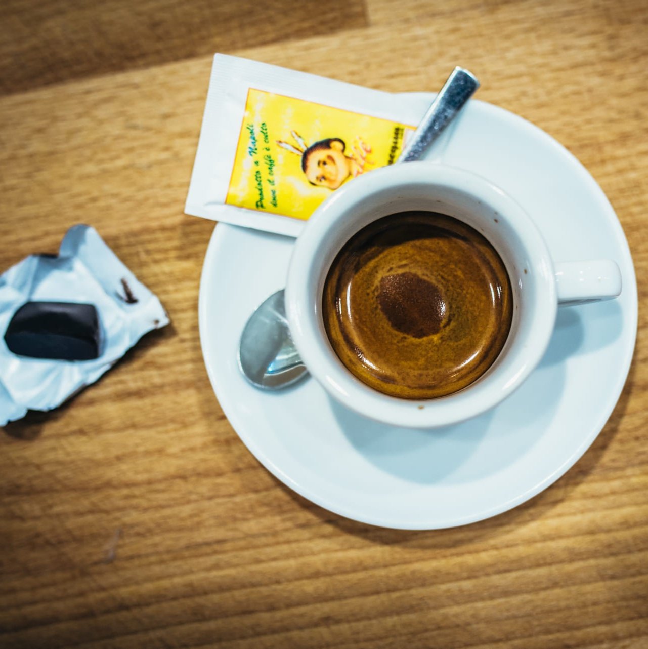 Mexiko Espresso, gemahlen, 250 g