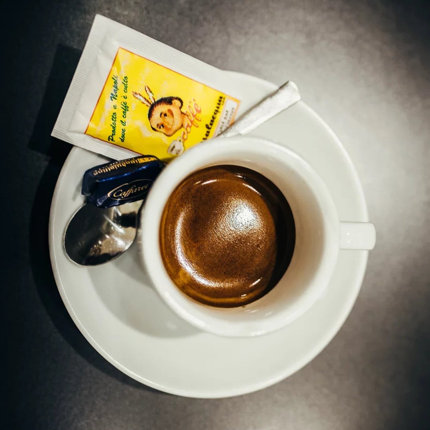 Mehari - Espressobohnen, 1000 g