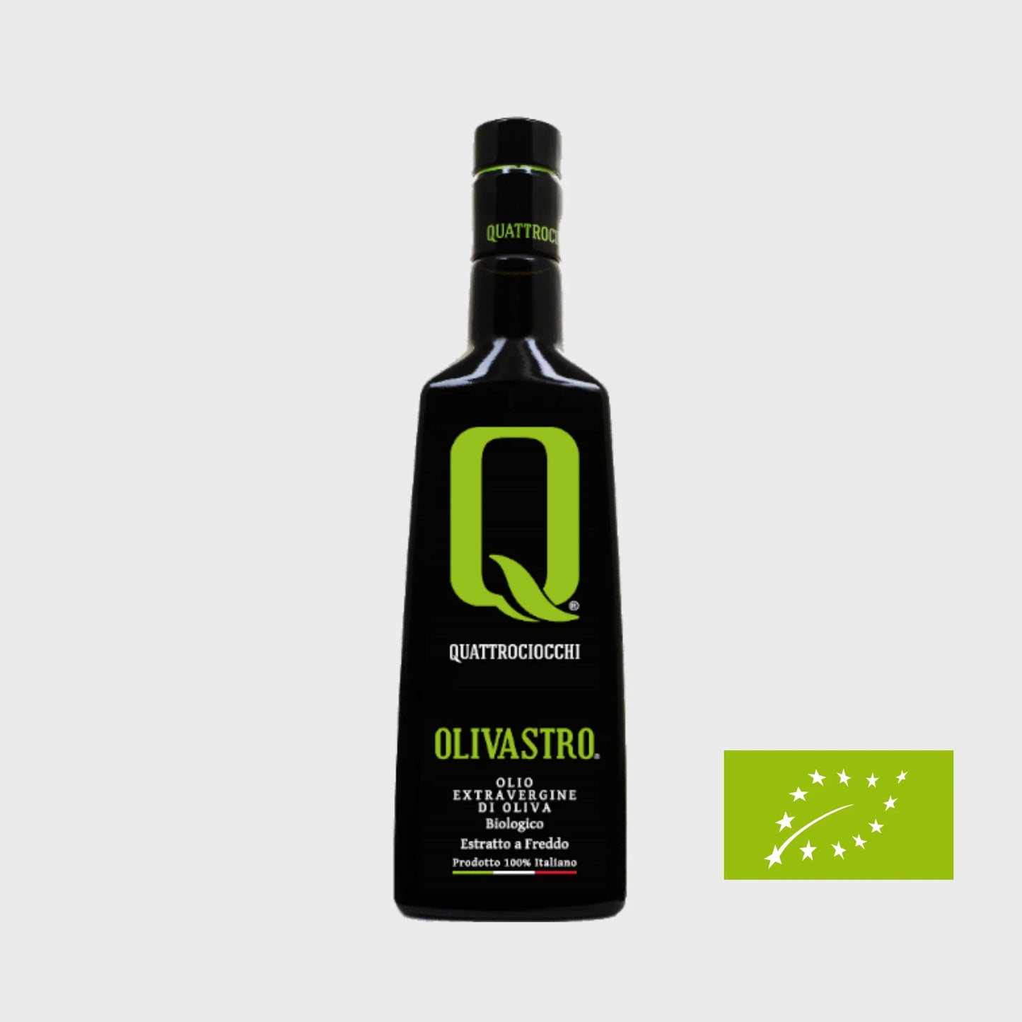 Olivastro – BIO-Olivenöl | Quattrociocchi