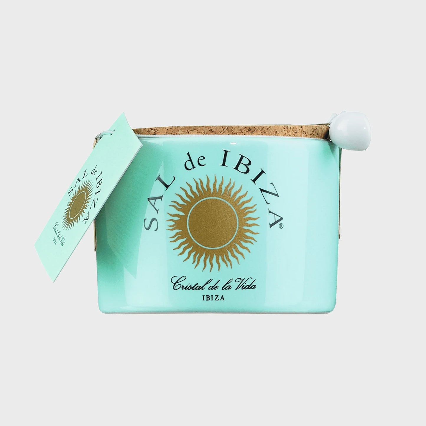 Fleur de Sel – Sal de Ibiza, 150 g