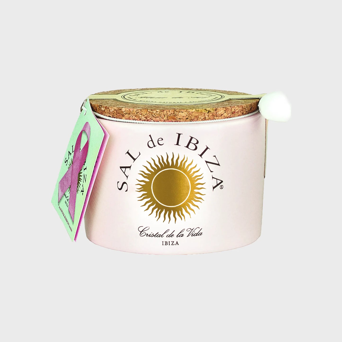 Fleur de Sel ,La vie en rose', 140 g