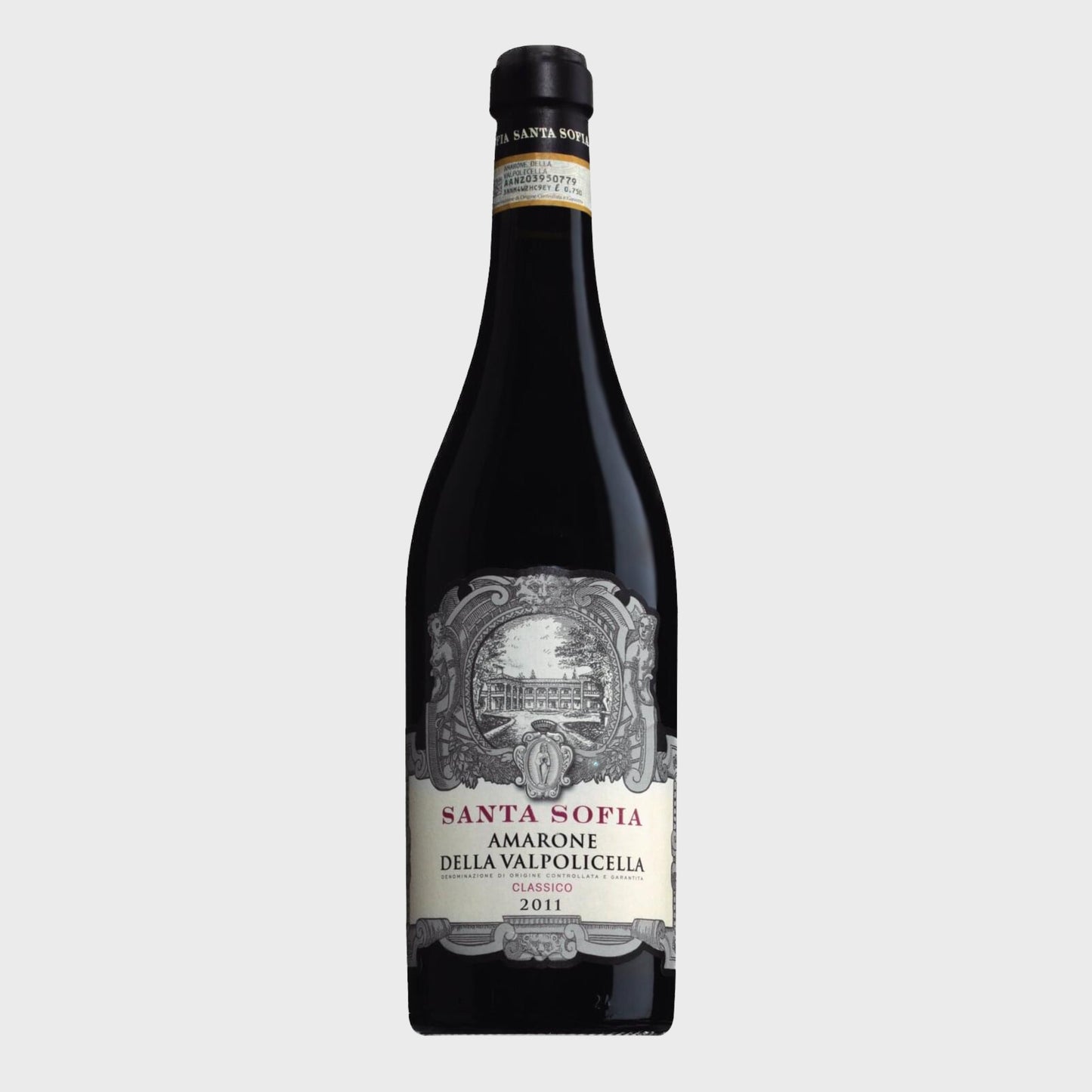 Amarone della Valpolicella classico DOCG, 2019