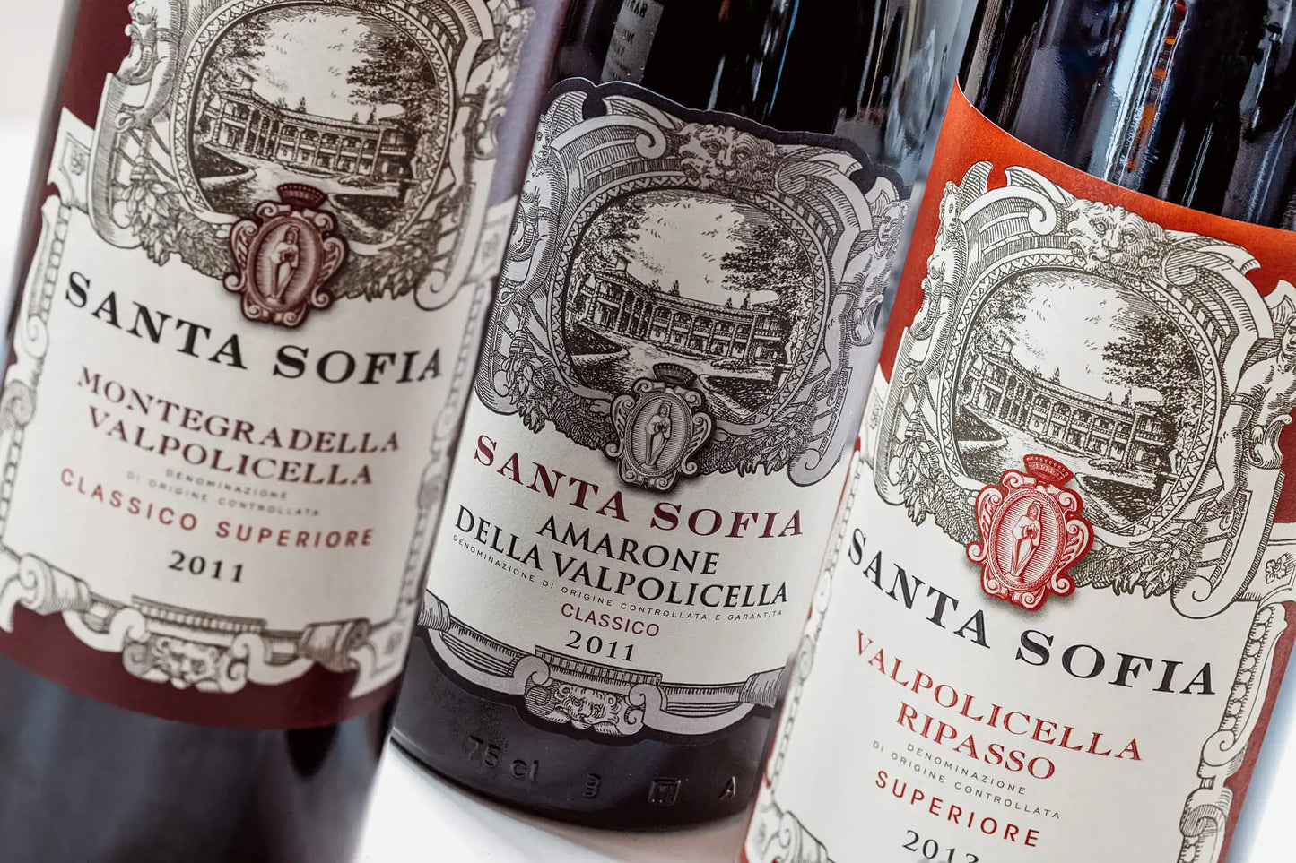 Amarone della Valpolicella classico DOCG, 2019