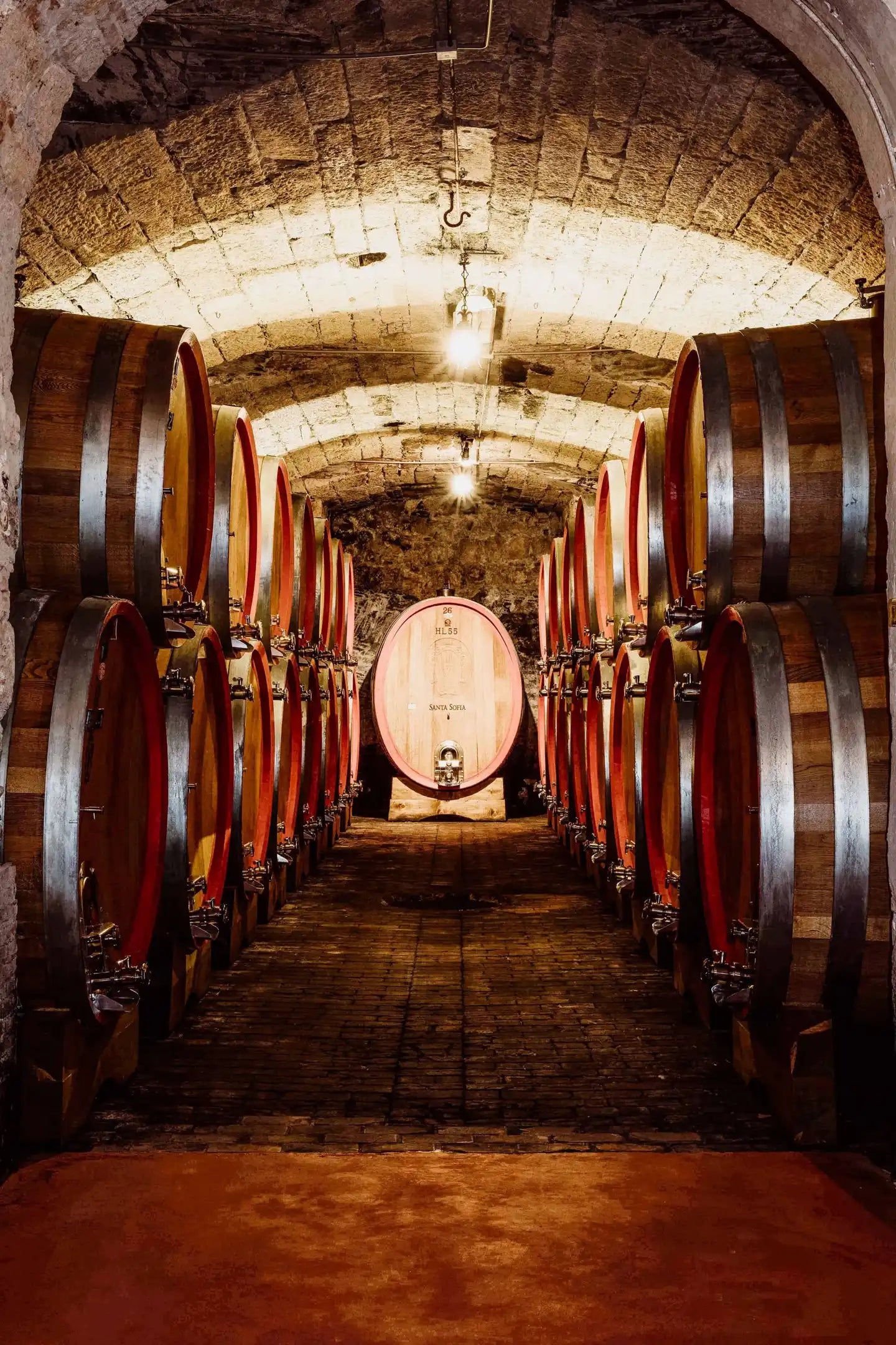 Amarone della Valpolicella classico DOCG, 2019
