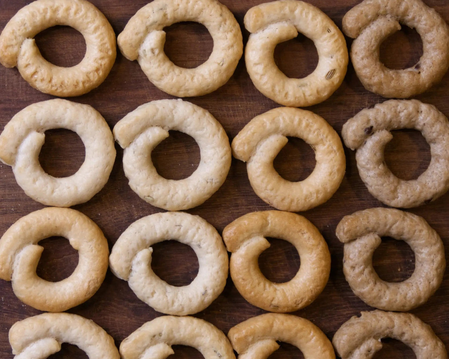Taralli Multipack