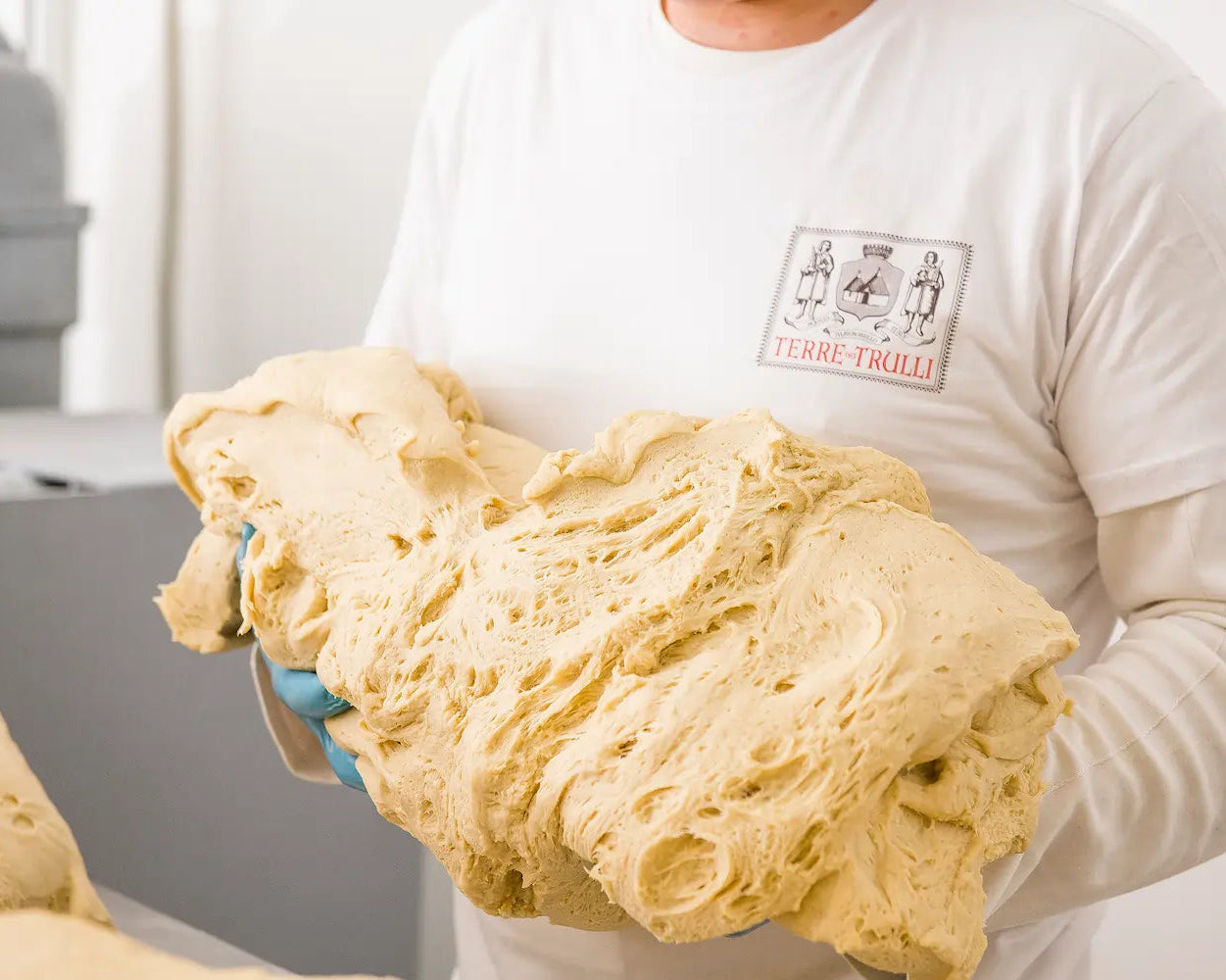 Taralli Tradizionali Pugliesi 250 g