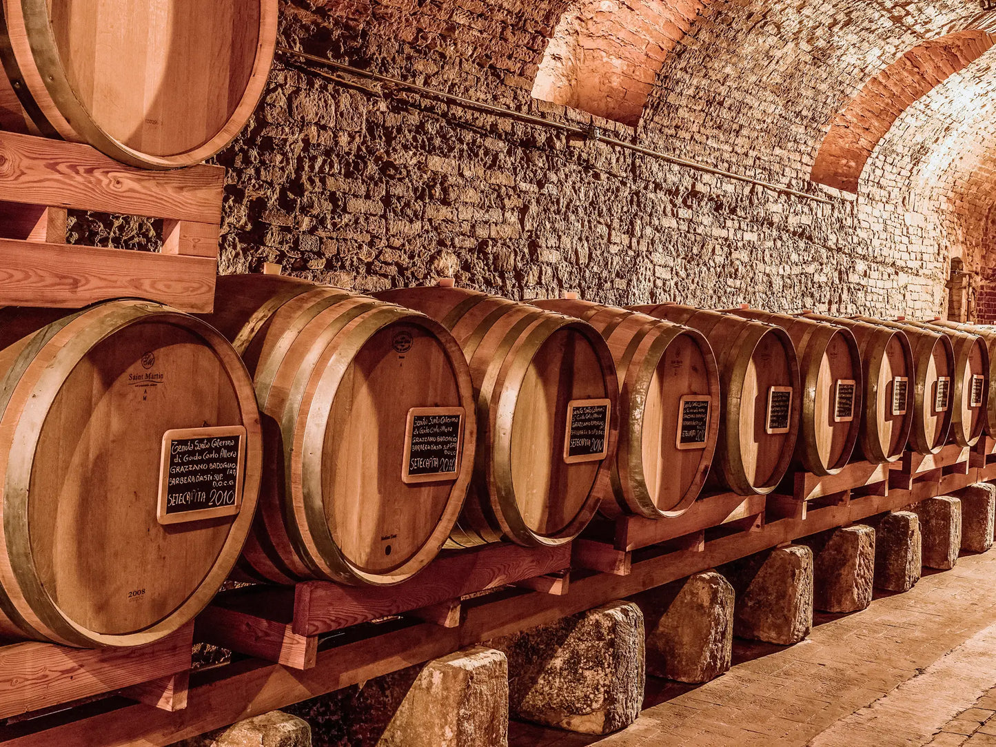 Barbera d'Asti Superiore DOCG, VIGNALINA 2020