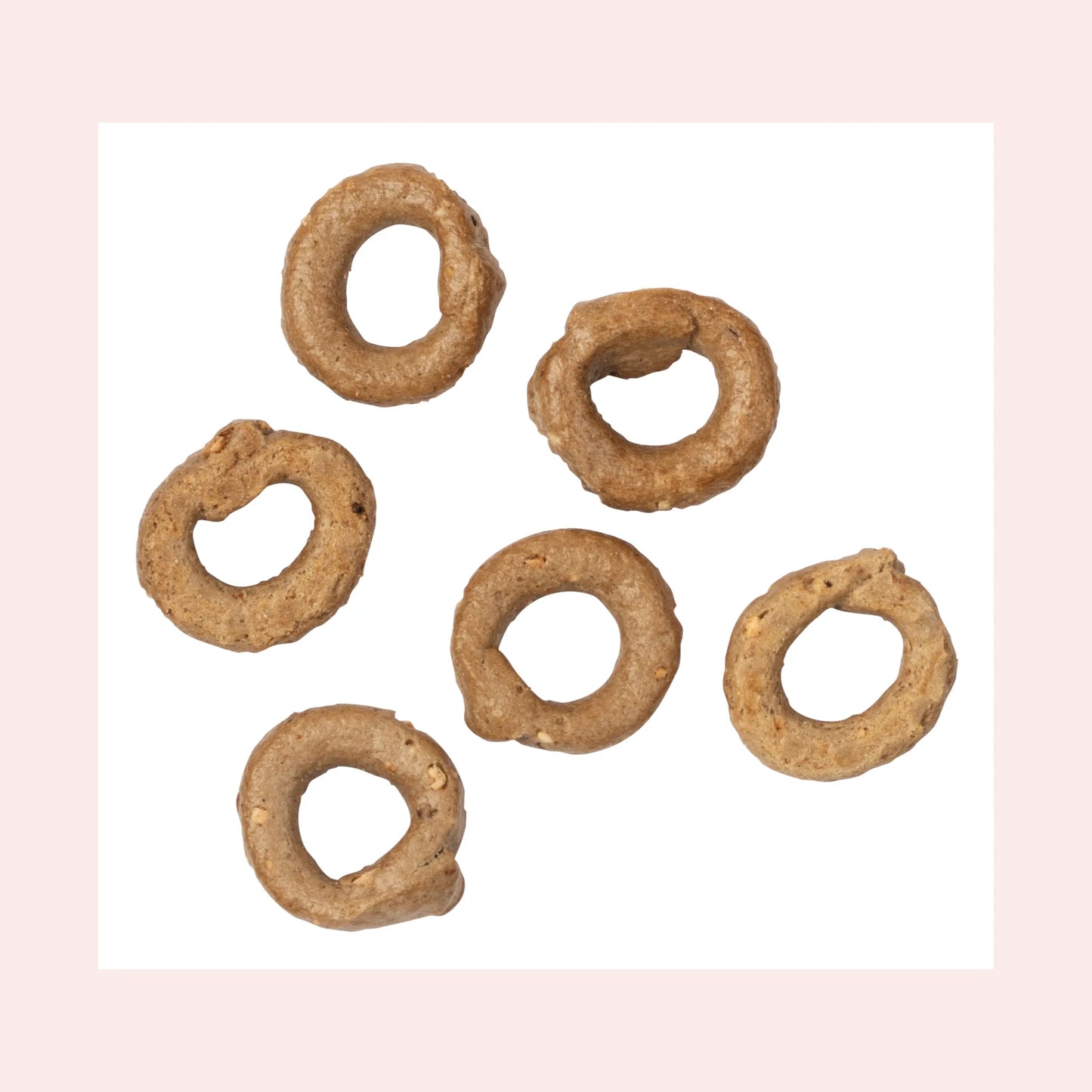 Taralli al Peperoncino 250 g