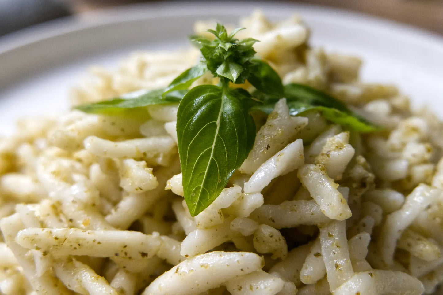 Trofiette, Bio, 500 g