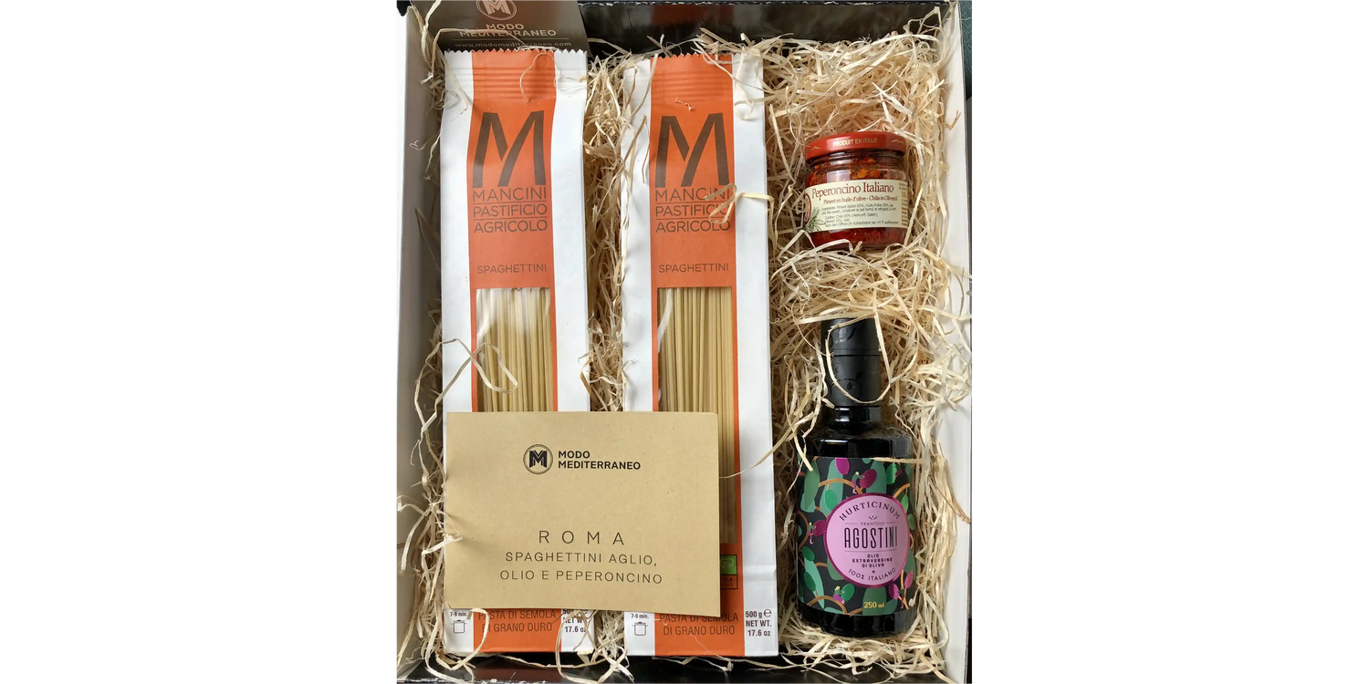 Pasta-Box