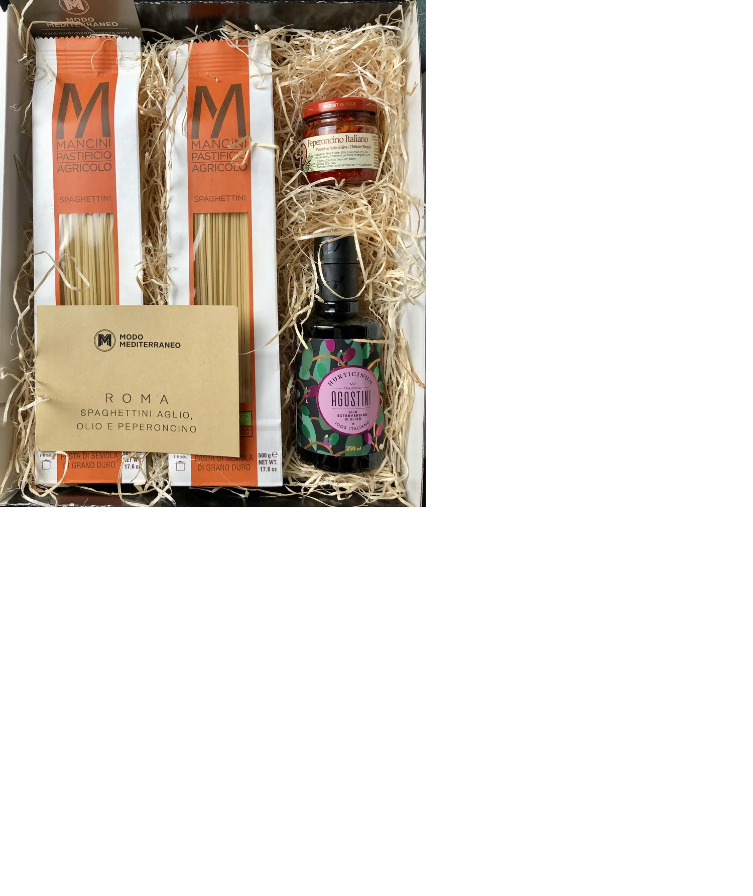 Pasta-Box