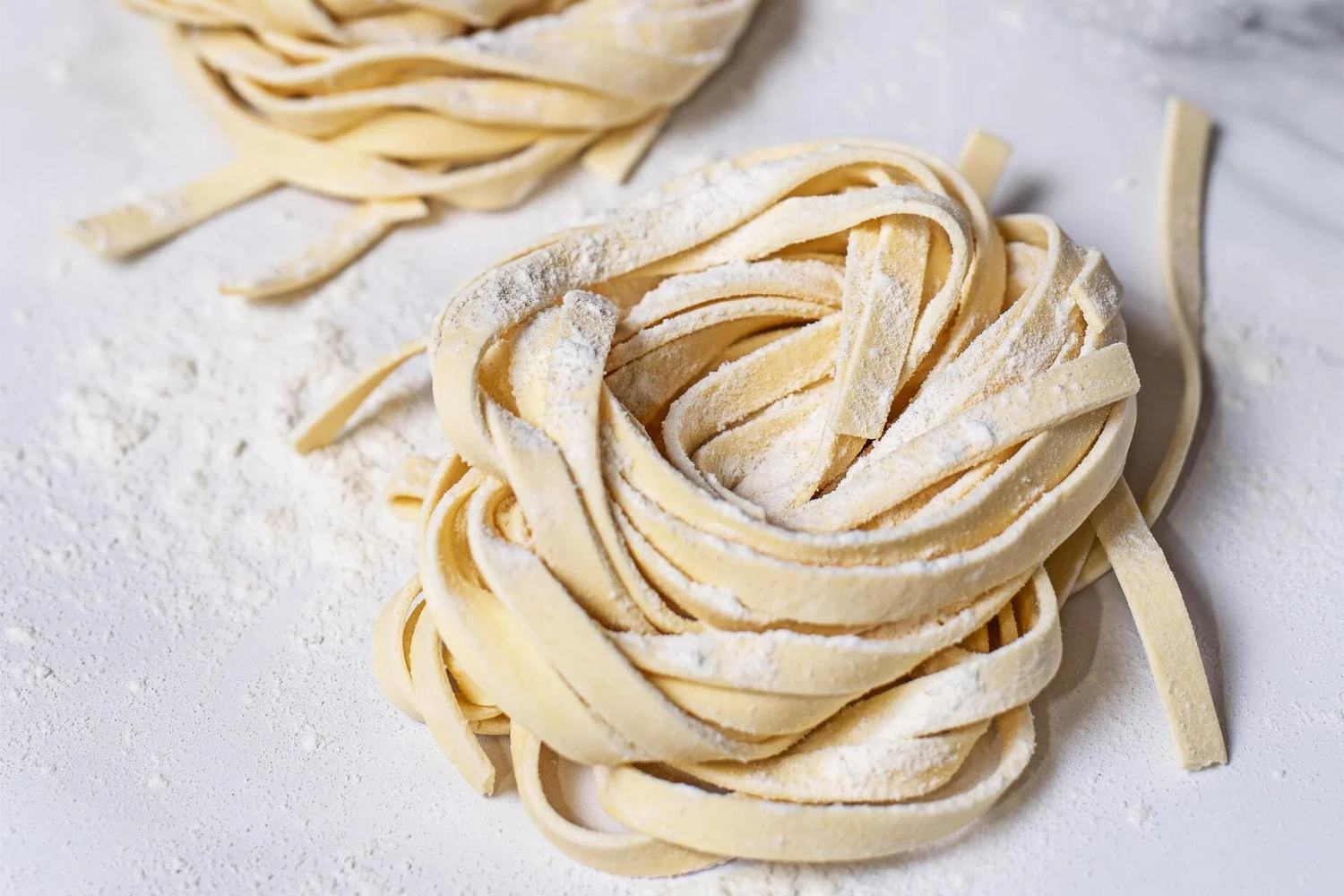 Kollektion-Pasta