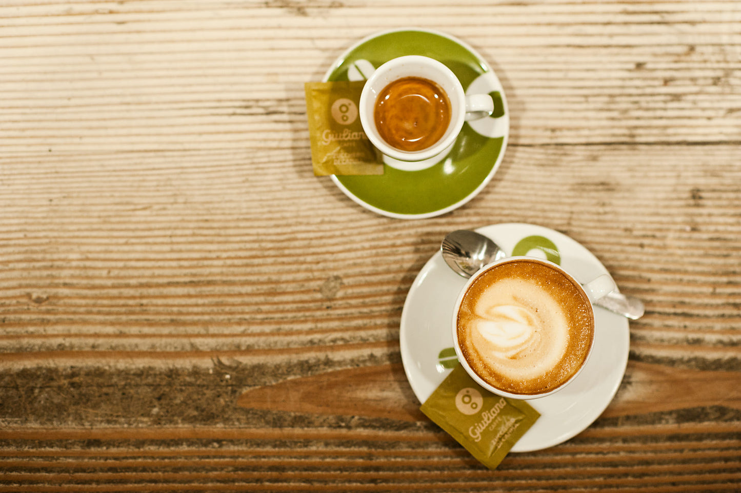 Virtuosa Espresso, gemahlen, 250 g