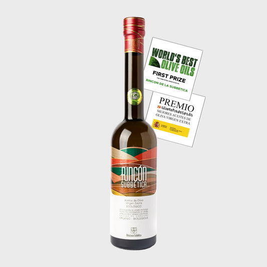 Rincón de la Subbética, BIO 500 ml