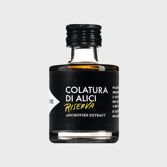 Sardellensauce, Colatura di alici di Cetara I Armatore 50 ml