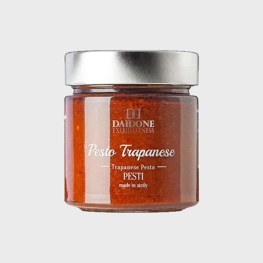 Pesto Trapanese - 200 g