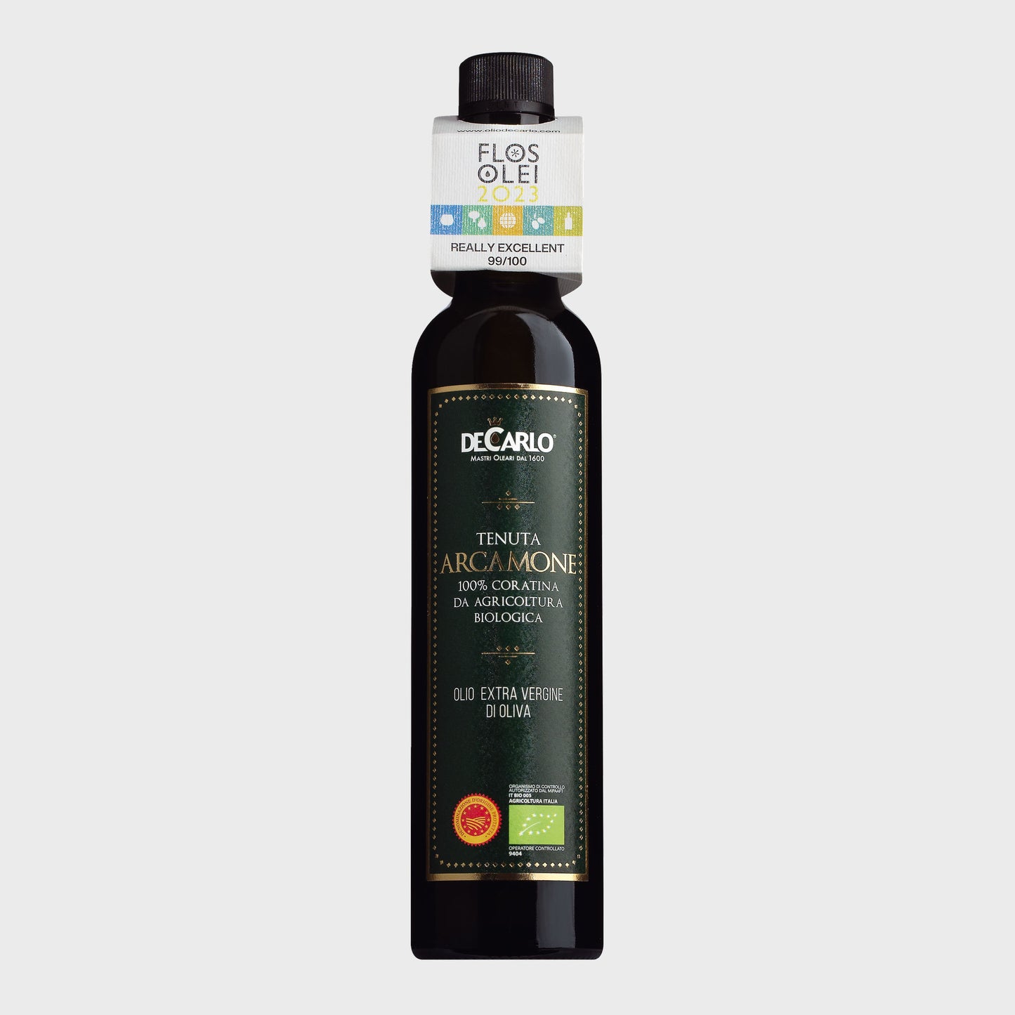 Tenuta Arcamone, BIO 500 ml