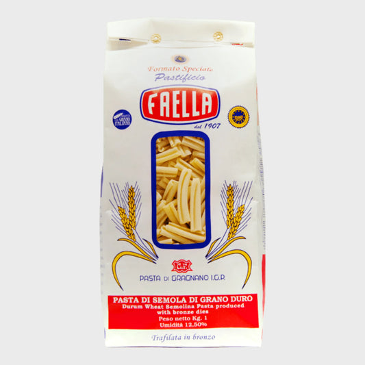 Casarecce di Gragnano IGP, 1000 g