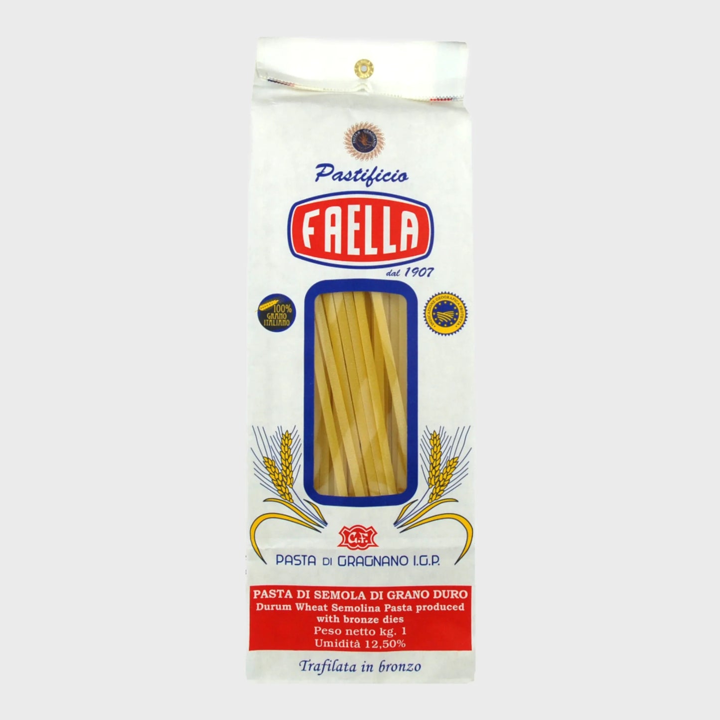 Linguine di Gragnano IGP, 1000 g
