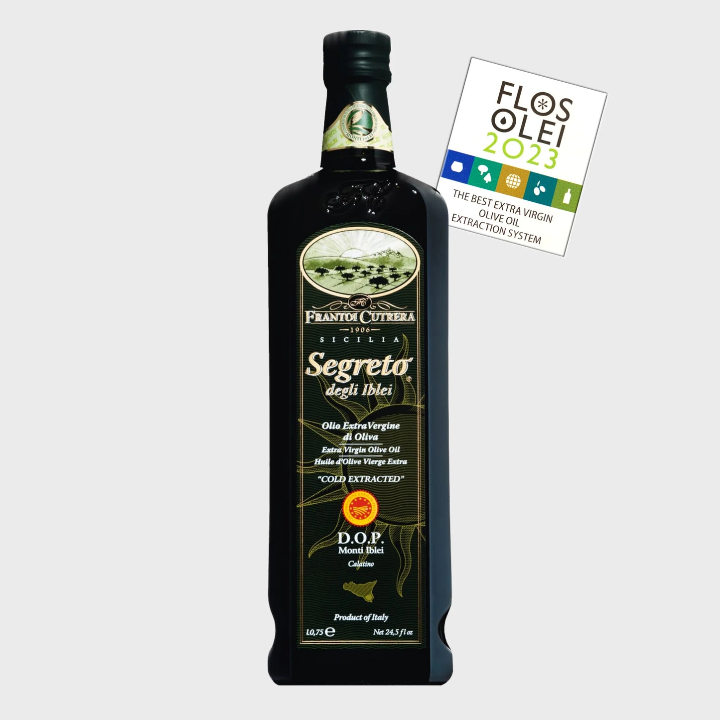 Segreto degli Iblei 750 ml