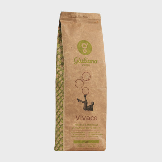 Vivace Espressobohnen, 250 g