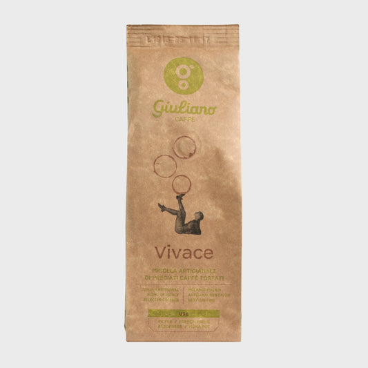 Vivace Espresso, gemahlen, 250 g