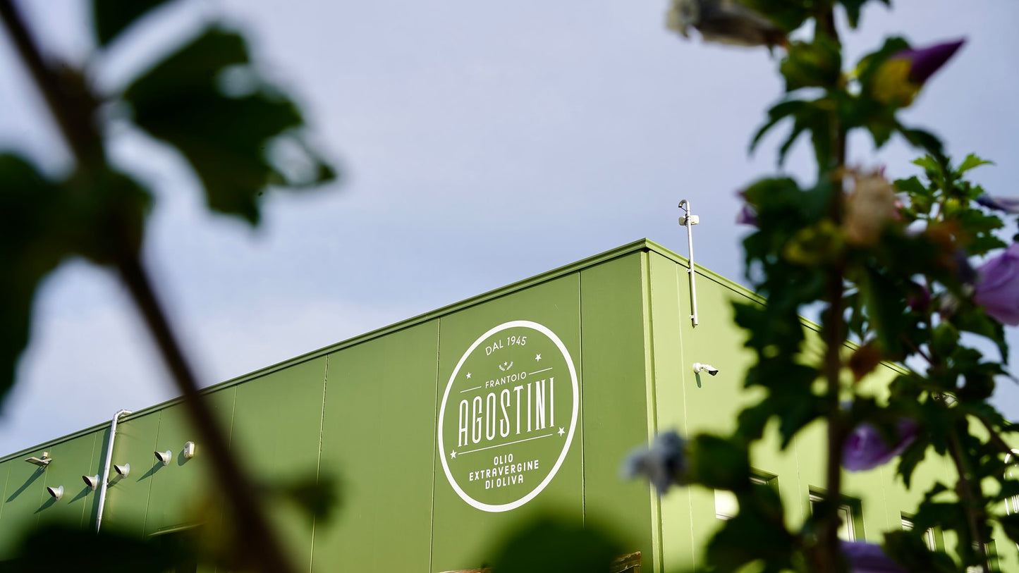 Agostini - Sublimis 250ml