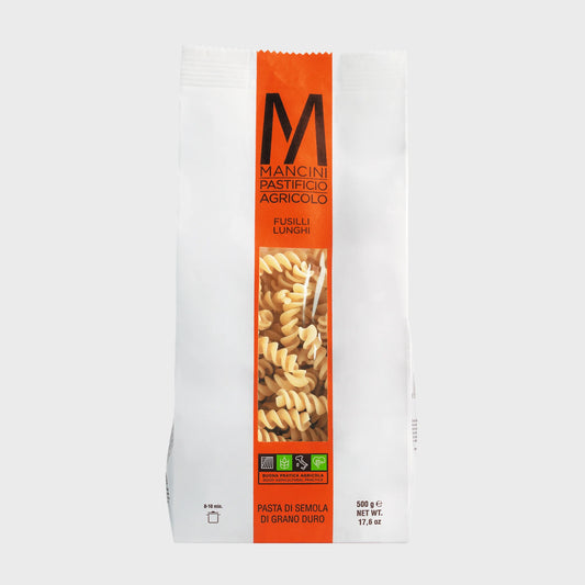Fusilli Lunghi, 500 g