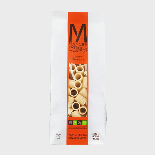 Mezze Maniche, 500 g