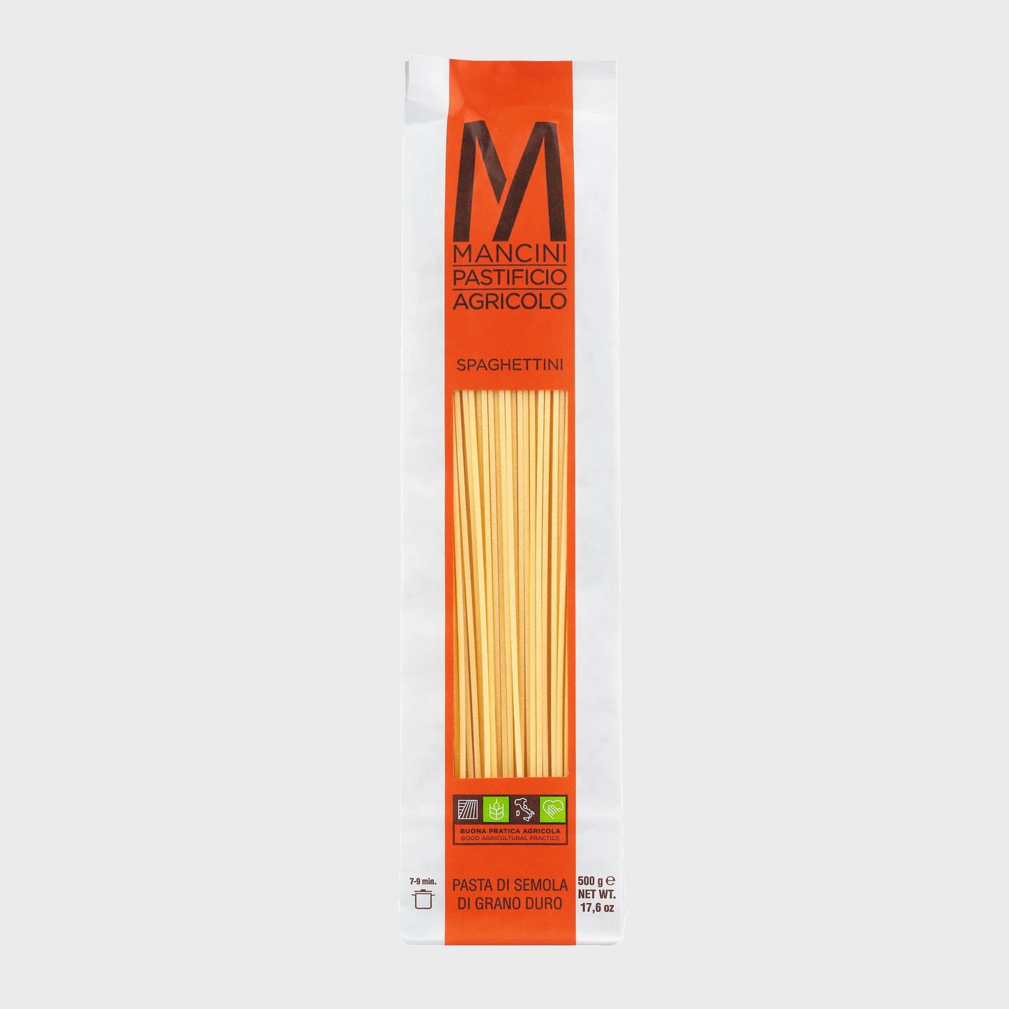 Spaghettini, 500 g