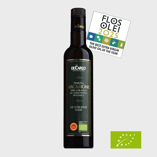 Tenuta Arcamone, BIO 500 ml