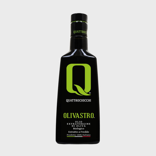 Olivastro BIO, 500 ml