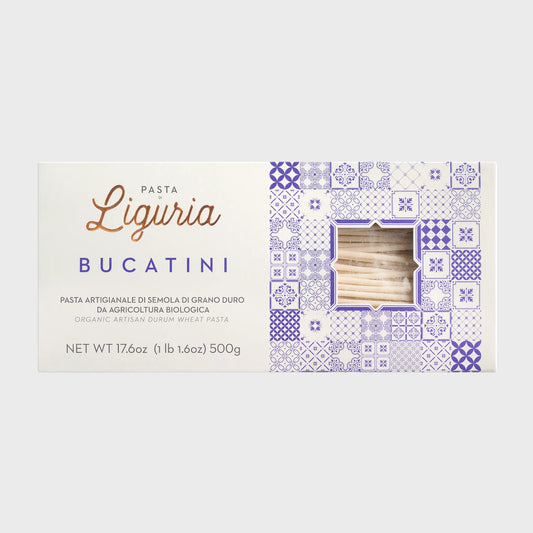 Bucatini, Bio, 500 g