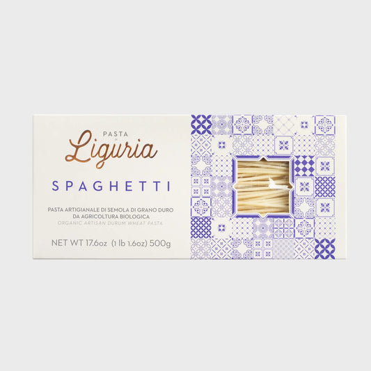 Spaghetti, Bio, 500 g