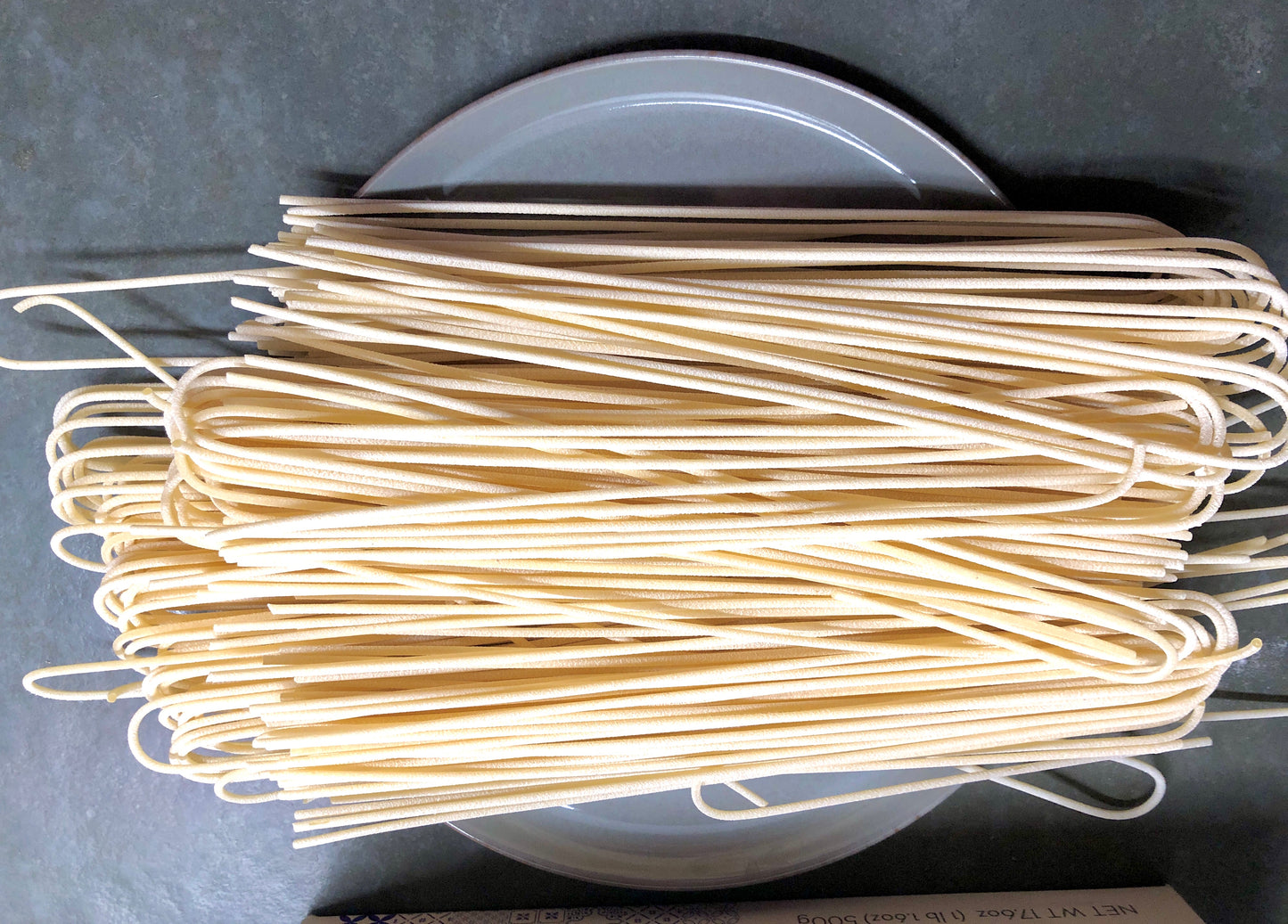 Spaghetti, Bio, 500 g