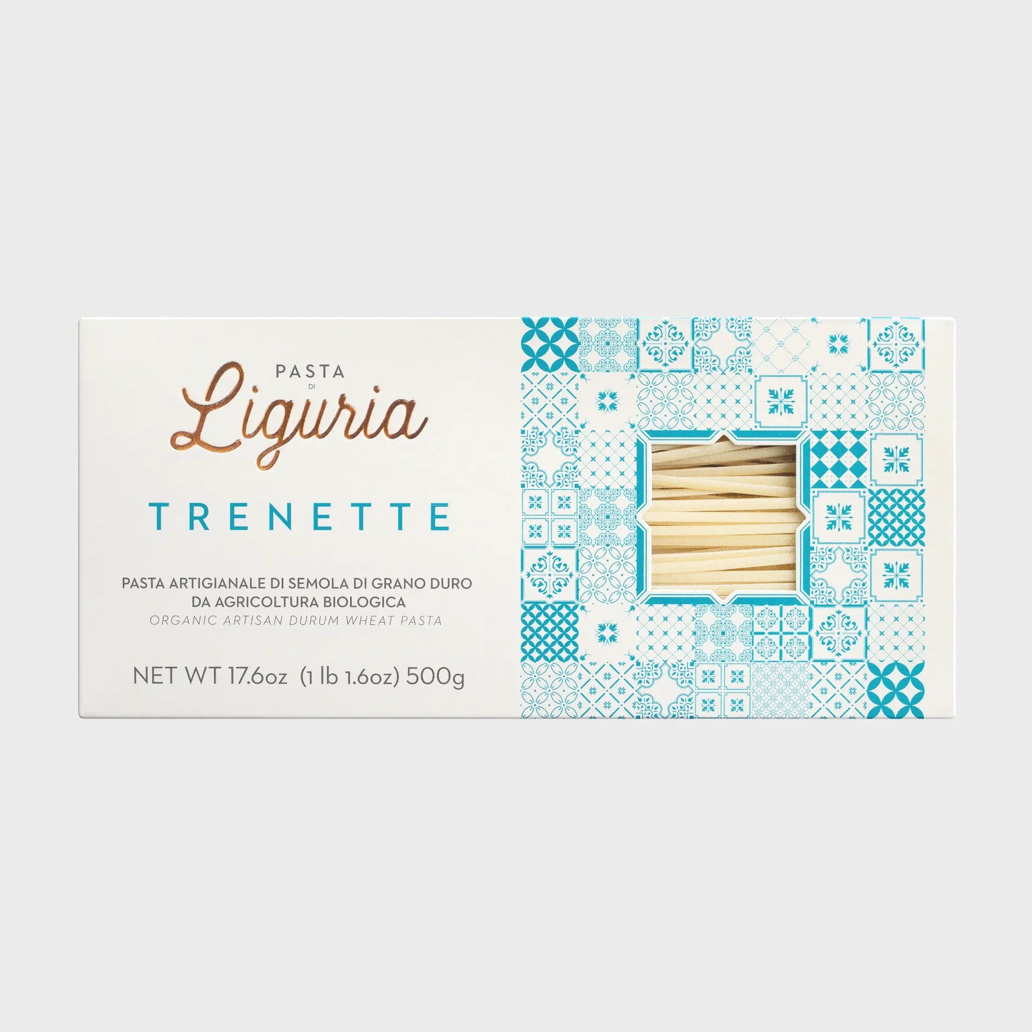 Trenette, Bio, 500 g