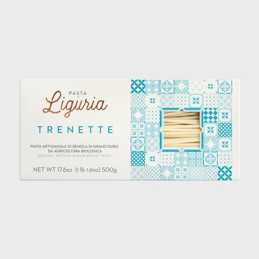 Trenette, Bio, 500 g