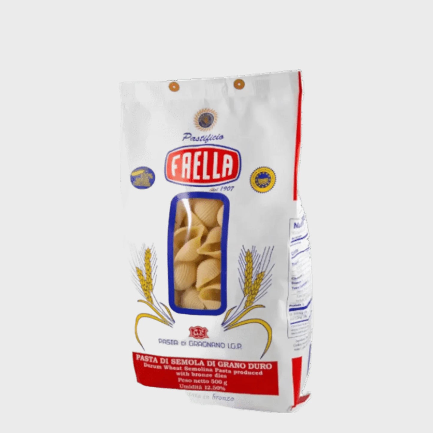 Lumaconi di Gragnano, 1000 g
